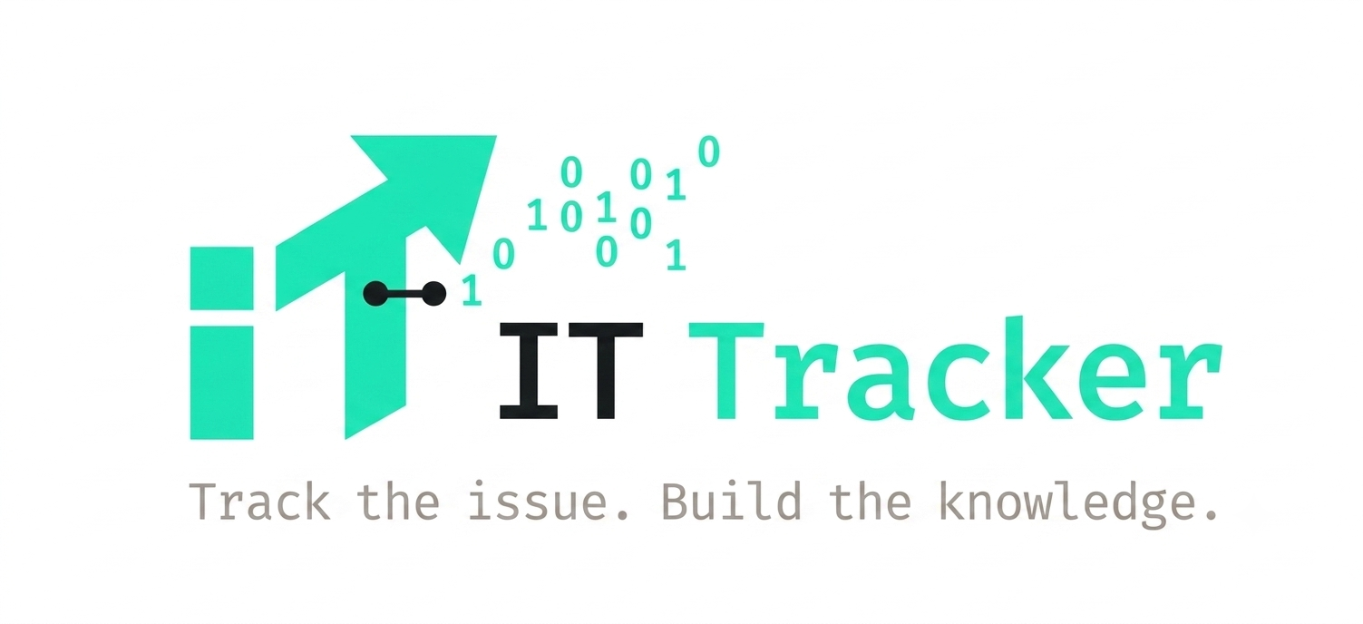 IT Tracker